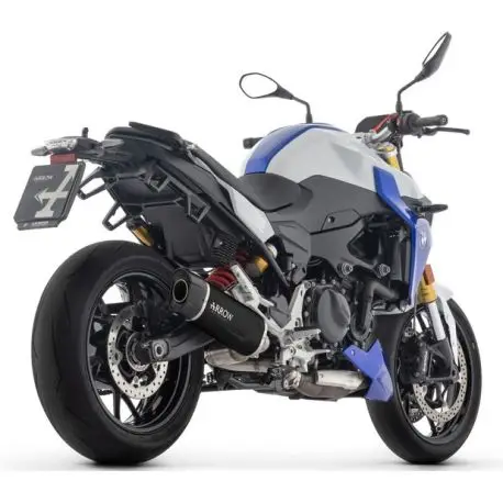 Bon Plan Echappement ARROW INDY RACE EVO BMW F900R F900XR 2025-2026