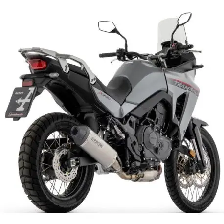 Soldes Echappement ARROW EXPLORER HONDA XL 750 TRANSALP 2023-2026