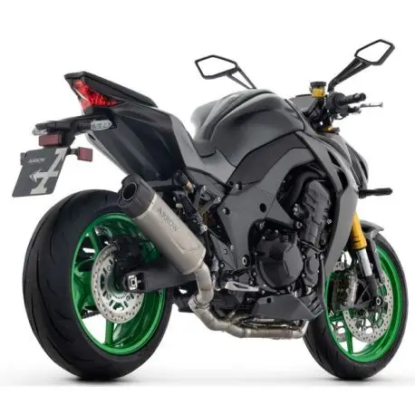 Offre Exclusive Echappement ARROW INDY RACE EVO KAWASAKI Z1100 Z 1100 SE 2025-2026