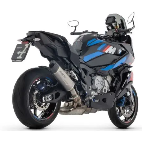 Echappement ARROW INDY RACE EVO BMW M1000XR 2025-2026 S1000XR 2024-2026 Expédié Aujourd’hui