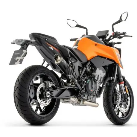 Expédié Aujourd’hui Echappement ARROW GP2 KTM 790 DUKE 2025-2026