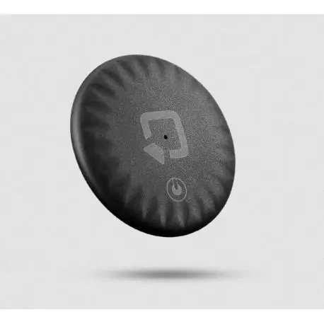 Expédié Aujourd’hui Tracker moto scooter OPTILINE Optitag Apple localisateur d&rsquo;objet