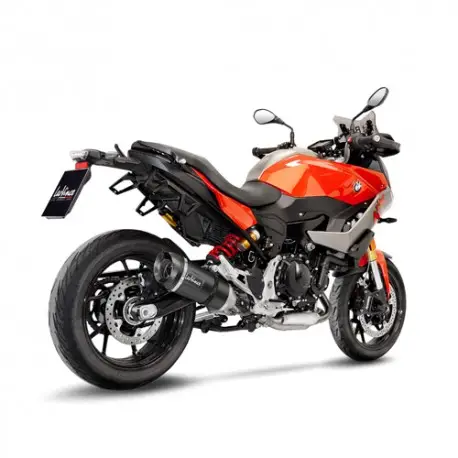 Echappement LEOVINCE FACTORY S BMW F900R F900XR 2020-2024 Prix Bas
