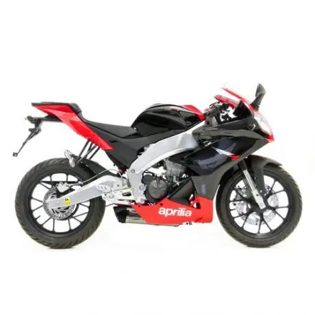 Echappement LEOVINCE LV ONE APRILIA RS4 125 2011-2020 Vente Flash