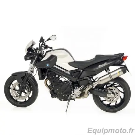 Prix Promo Echappement Leovince LV ONE BMW F800R F800GT 2009-2016