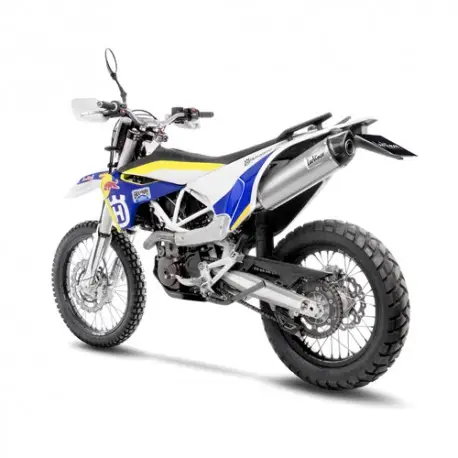 Solde Echappement LEOVINCE LV ONE EVO HUSQVARNA 701 Cross / ENDURO / Supermoto 2017-2020