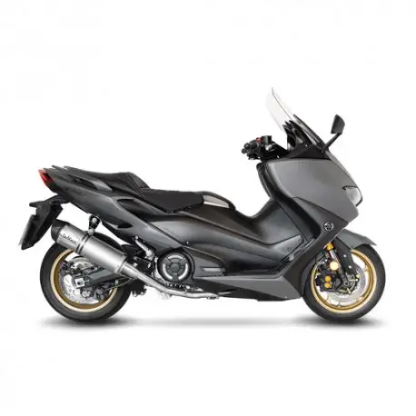 Prix Choc Echappement LEOVINCE LV ONE Yamaha TMAX 530 2017-2019 et TMAX 560 2020-2024