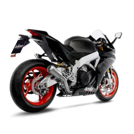 Echappement LEOVINCE LV-10 APRILIA RSV4 / TUONO V4 2019-2020 Produit De Marque