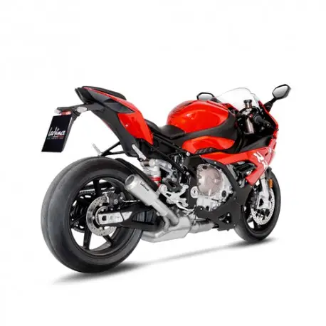 Certifié Echappement LEOVINCE LV-10 BMW S1000RR 2019-2026