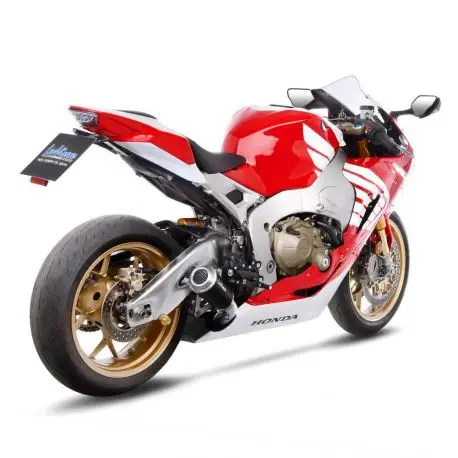 Echappement leovince LV-10 HONDA CBR1000RR FIREBLADE Euro 4 2017-2019 Expédié Aujourd’hui