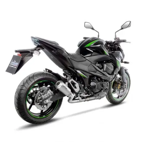 Echappement leovince LV-10 KAWASAKI Z800 2013-2016 Commander Vite