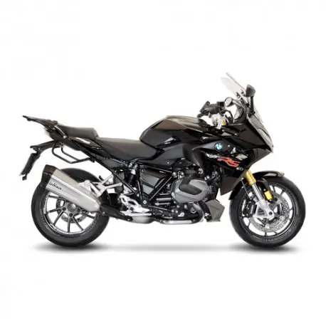 Dernier Modèle Echappement LEOVINCE LV-12 BMW R1250R R1250RS 2019-2023