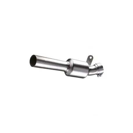 Top Vente Decatalyseur LEOVINCE KAWASAKI ZX10R 2016-2020