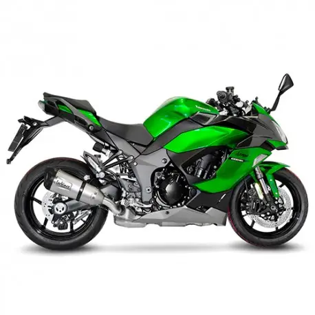 Dernière Chance Echappement LEOVINCE FACTORY S KAWASAKININJA 1000 SX / TOURER 2020-2024
