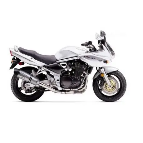 Achetez Aujourd’hui Echappement Leovince LV ONE SUZUKI GSF 1250 BANDIT 2007-2016 GSX1250FA 2010-2016