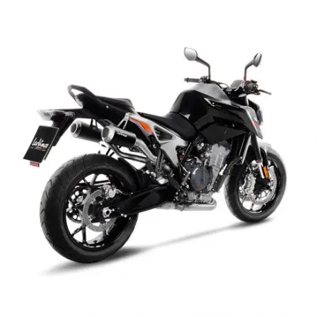 Offre Spéciale Echappement LEOVINCE LV-10 KTM 790 DUKE / R 2018-2020 890 DUKE / L / R 2020-2025
