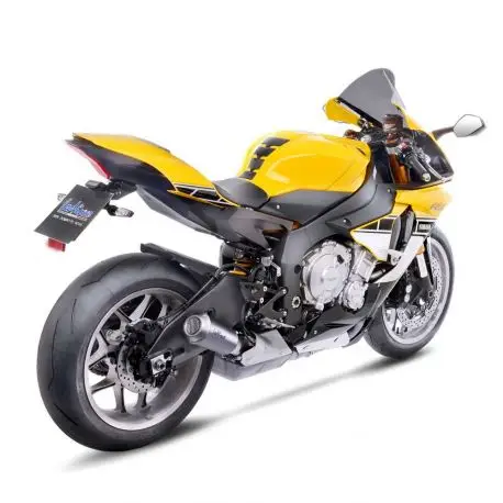 Echappement leovince LV-10 YAMAHA YZF-R1 2015-2024 Solde