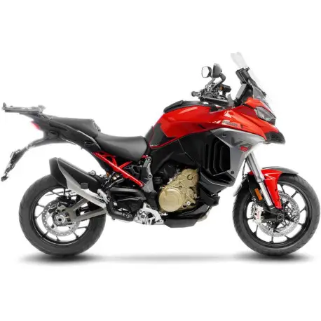 Commander Maintenant Decatalyseur LEOVINCE DUCATI 1100 MULTISTRADA V4 2025