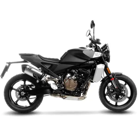 Commander Maintenant Echappement LEOVINCE LV-14 HUSQVARNA Svartpilen 801 2024 - 2025
