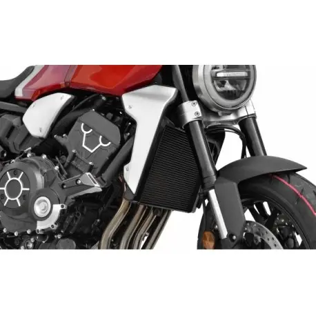 Kit patins de protection TOP BLOCK HONDA CB1000R NEO SPORTS CAFE 2018-2023 Offre Spéciale