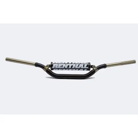 Guidon moto RENTHAL Twinwall 921 Yamaha YZ / YZF Nouveauté