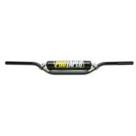 Guidon PRO TAPER Seven Height Henry / Reed Prix Cassé