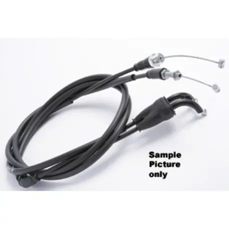 Vente Flash Cable de gaz aller / retour KAWASAKI KX450F 2013-2015