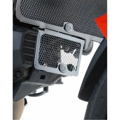 Protection de culasse R&G RACING DUCATI MULTISTRADA 1200 2015-2017 1260 MULTISTRADA 2018-2021 Vente Directe