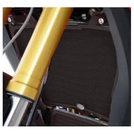 Top Vente Protection de radiateur R&G RACING Aluminium BMW S1000XR 2015-2019