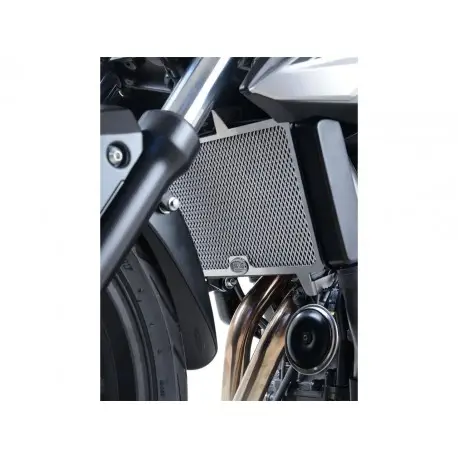 Prix Réduit Protection de radiateur R&G RACING Honda CB500F 2017-2018