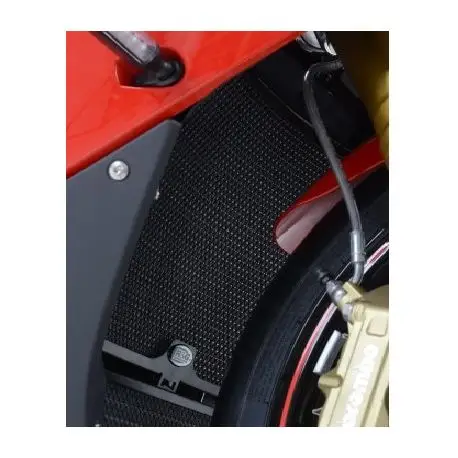 Protections de radiateur eau R&G racing BMW S1000RR 2015-2018 Acheter En Ligne