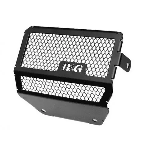 Authentique Grille de protection de culasse R&G RACING Ducati 950 MONSTER 2021-2024