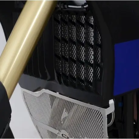 Commander Vite Protections de radiateur R&G racing YAMAHA XTZ 700 TENERE 2019-2026