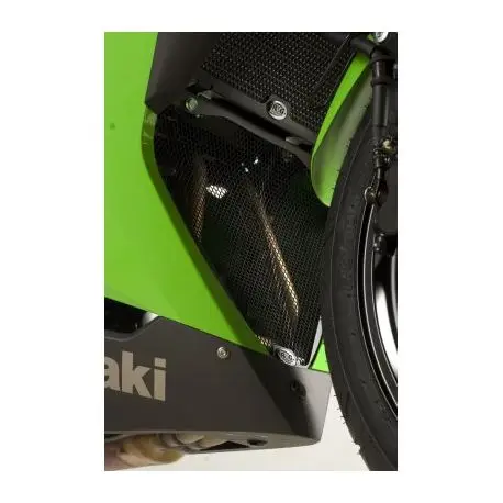 Top Vente Protections de collecteur R&G racing KAWASAKI 300 NINJA 2013-2017