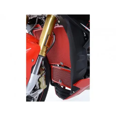 Protections de radiateur R&G racing BMW S1000R 2017-2021 Prix Bas