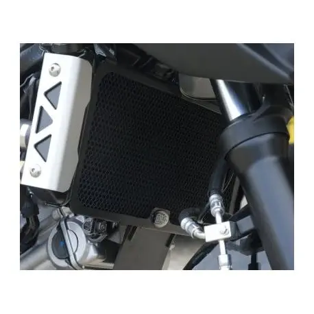 Offre Du Jour Protection de radiateur R&G RACING Suzuki SV650 2005-2015