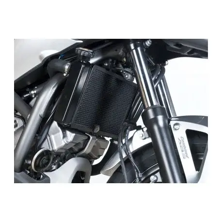 Expédié Aujourd’hui Protections de radiateur R&G racing HONDA NC700S NC700X NC750S NC750X INTEGRA