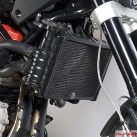 Prix Cassé Protections de radiateur R&G racing HUSQVARNA NUDA 900 2012-2014
