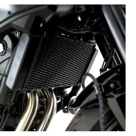 Promotion Saisonnière Protections de radiateur R&G racing HONDA CBR500R CB500F CB 500 HORNET