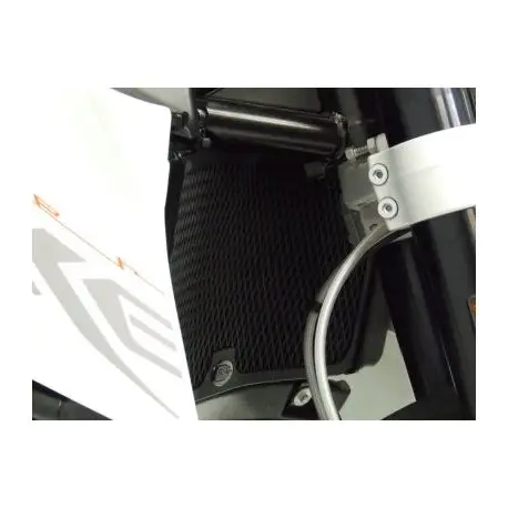 Protections de radiateur R&G racing KTM 990 SUPER DUKE 990 ADVENTURE Quantité Limitée