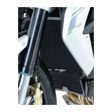 Produit De Marque Protections de radiateur R&G racing MV AGUSTA 800 RIVALE 2014-2019
