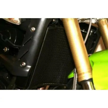 Protections de radiateur R&G racing TRIUMPH 675 STREET TRIPLE 2007-2012 Commander Vite