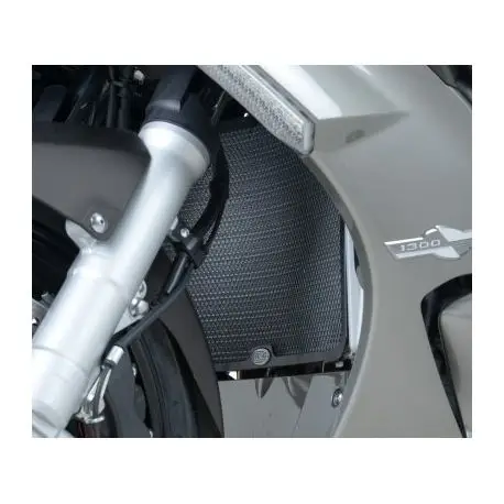 Protections de radiateur R&G racing YAMAHA FJR 1300 2006-2021 Jusqu’à Épuisement Des Stocks