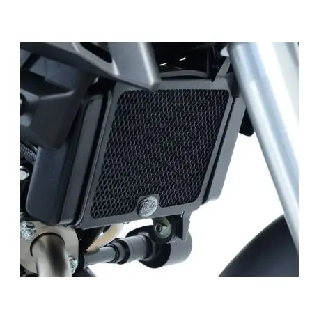 Protections de radiateur R&G racing YAMAHA MT-125 2014-2019 Nouvel Arrivage