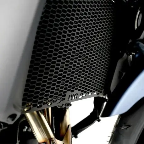 Super Prix Protections de radiateur R&G PRO YAMAHA MT-09 TRACER 900 GT TRACER 900