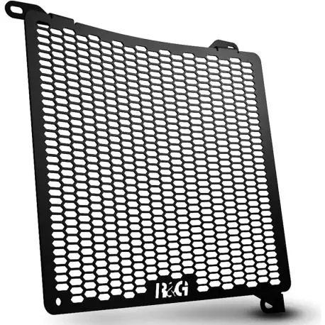 Protections de radiateur R&G racing Pro Aprilia RS 660 TUONO 660 Commander Vite