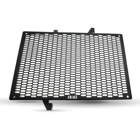 Protections de radiateur R&G racing PRO HONDA CB650F CBR650F CB650R CBR650R Offre Limitée