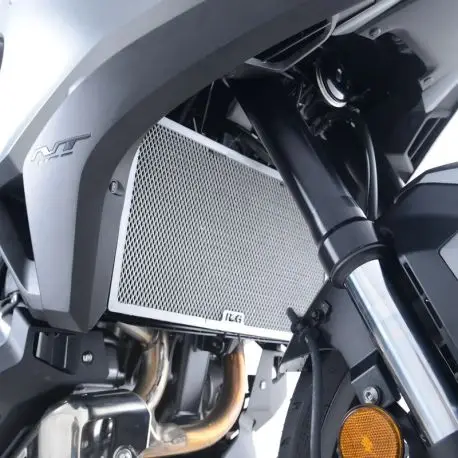 Protections de radiateur R&G racing PRO HONDA NT 1100 2022-2025 Must-Have