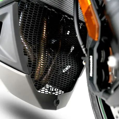 Offre Spéciale Protection de collecteur R&G RACING KAWASAKI NINJA 1000 SX NINJA 1100 SX 2024-2026