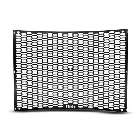 Protections de radiateur R&G PRO KAWASAKI ZX10R ZX-10RR NINJA 2021-2025 Achat Immédiat